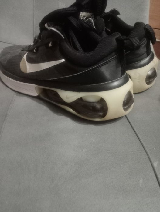 Кроссовки Nike Air Max 2021. Оригинал