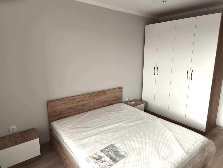 Дава се под наем Двустаен апартамент в Пловдив, Христо Смирненски - 75 кв.м за 390 € - Снимка #4