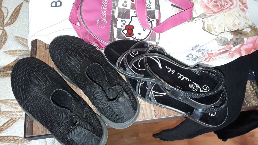 Лот момиче,Половин гардероб за 7-8 годишно момиче 50 лева