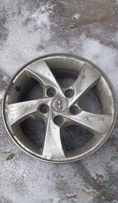 Продам диск от Элантры