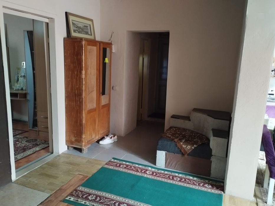 Сдам дом на долгий срок