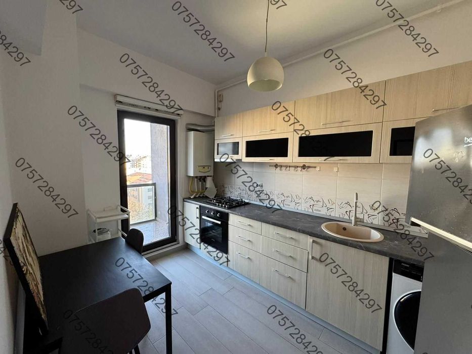 Inchiriez apartament cu 2 camere, Dristor, 5 minute de metrou