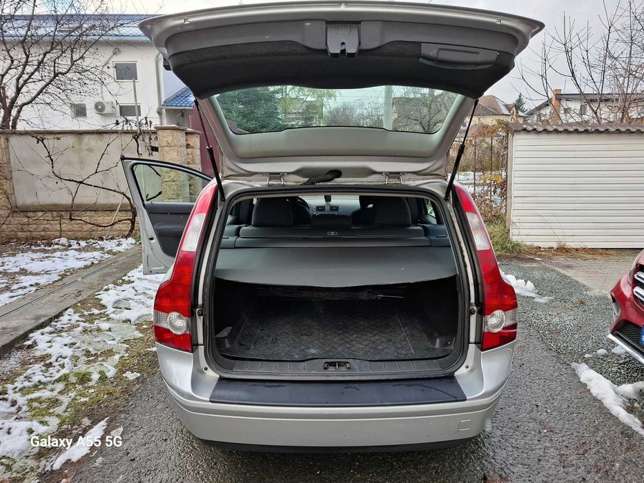 Volvo V50, 1,6 diesel, an fabricație 2007