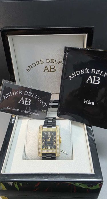 Vand ceas Andre Belfort 7010 editie limitata