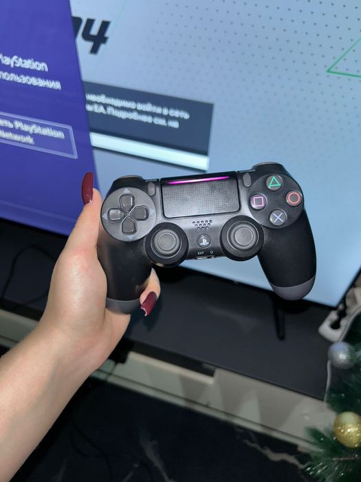 Playstation 4 ps 4 пс4