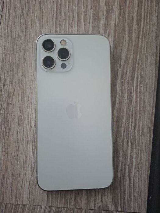 Iphone 12 pro max 128 gb