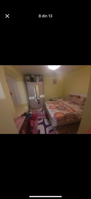 Casa de Vanzare in 2 rate