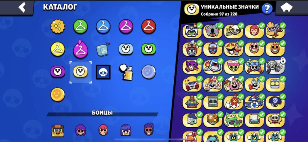 Аккаунт Fortnite!