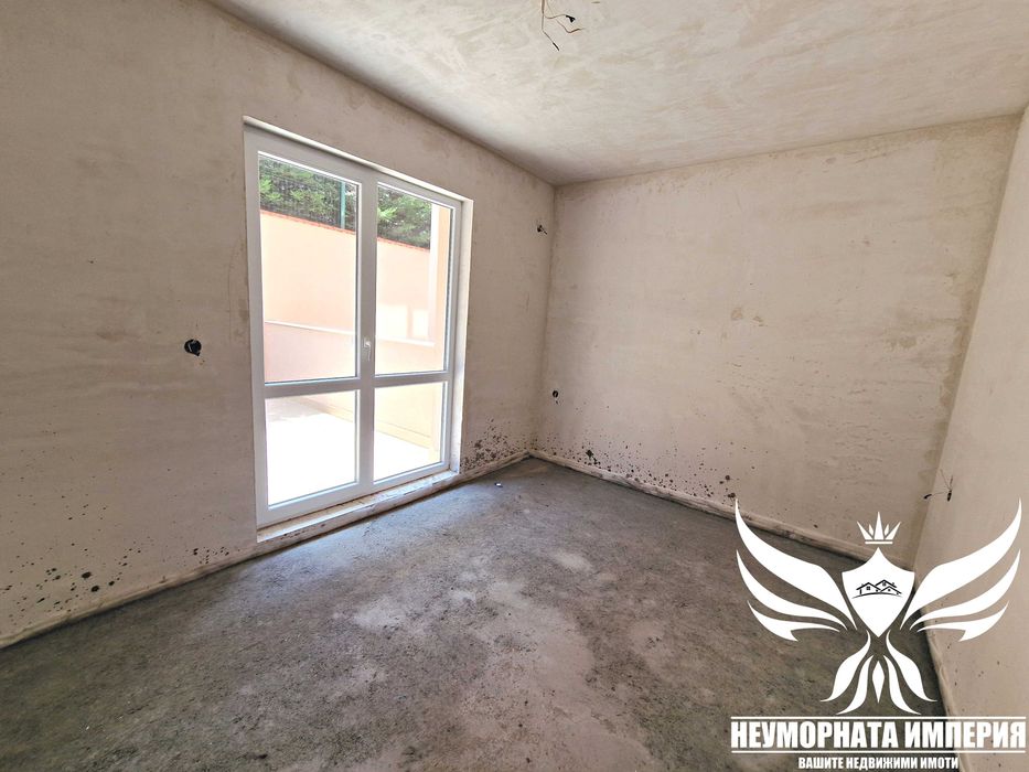 Продава се Тристаен апартамент в Асеновград - 110 кв.м за 900 €/кв.м - Снимка #5