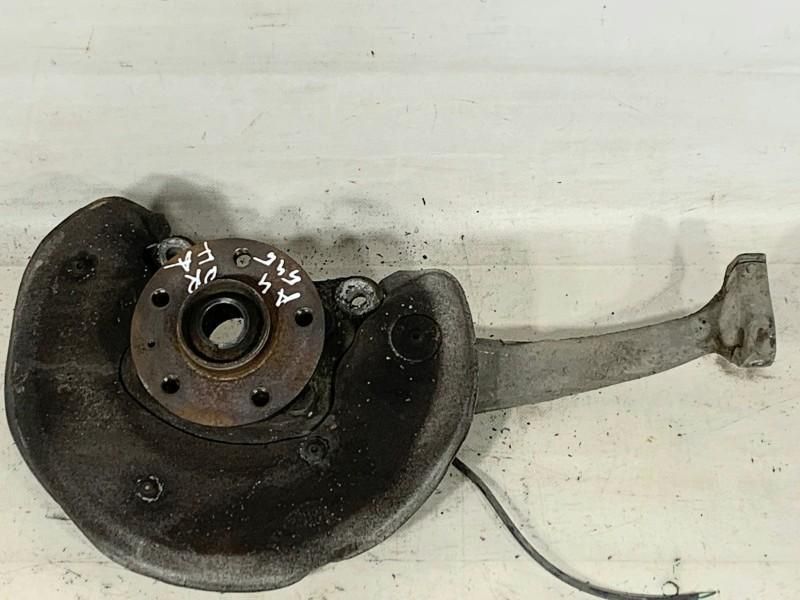 Fuzeta dreapta fata Audi A4 facelift (2011-2015) [B8.5] 2.0 tdi CGLC 4G0407254B