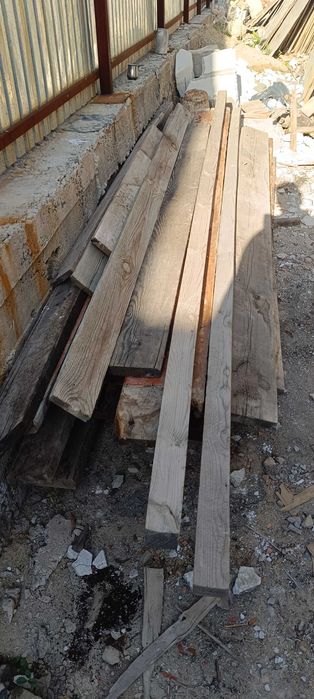 Продам балки б/у