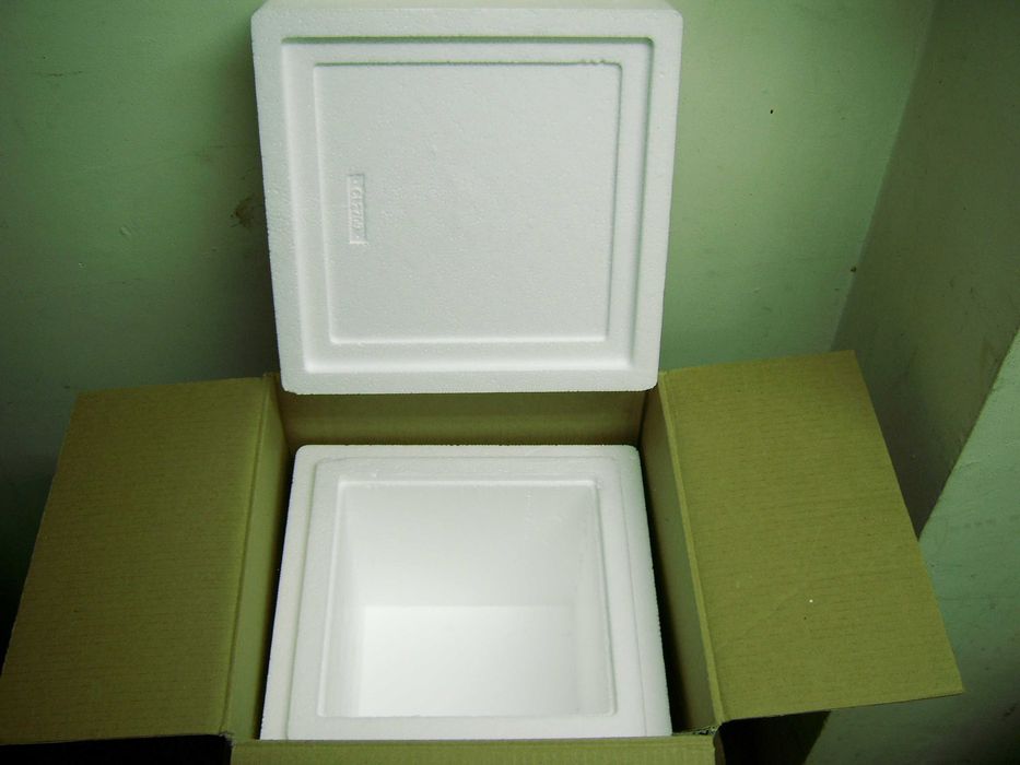 Хладилна кутия, термо кутия, охладителна кутия, Cool Box 6