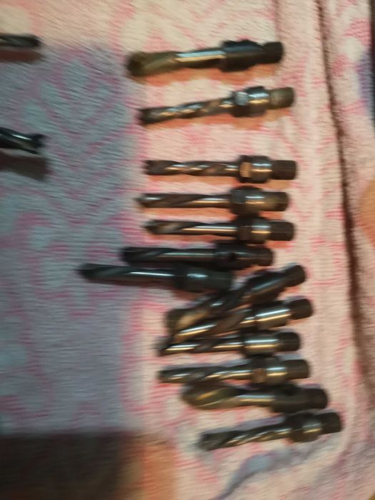 burghiu pentru lemn , freza cu coada lemn