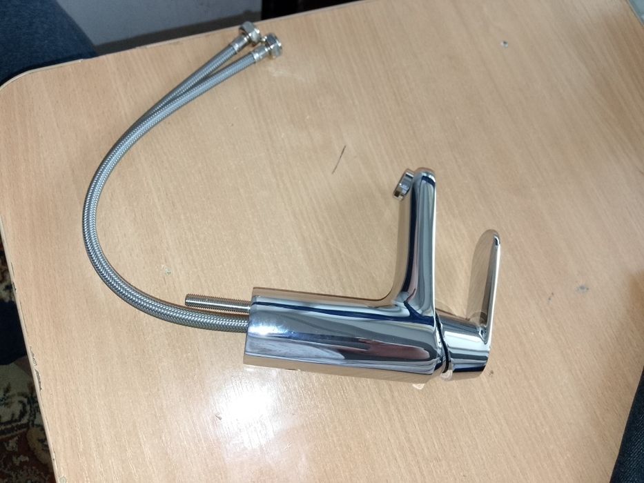 Смеситель Grohe продам