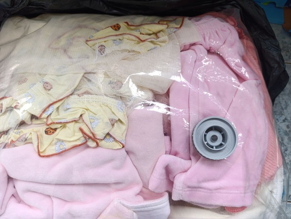 Детски дрехи за бебе