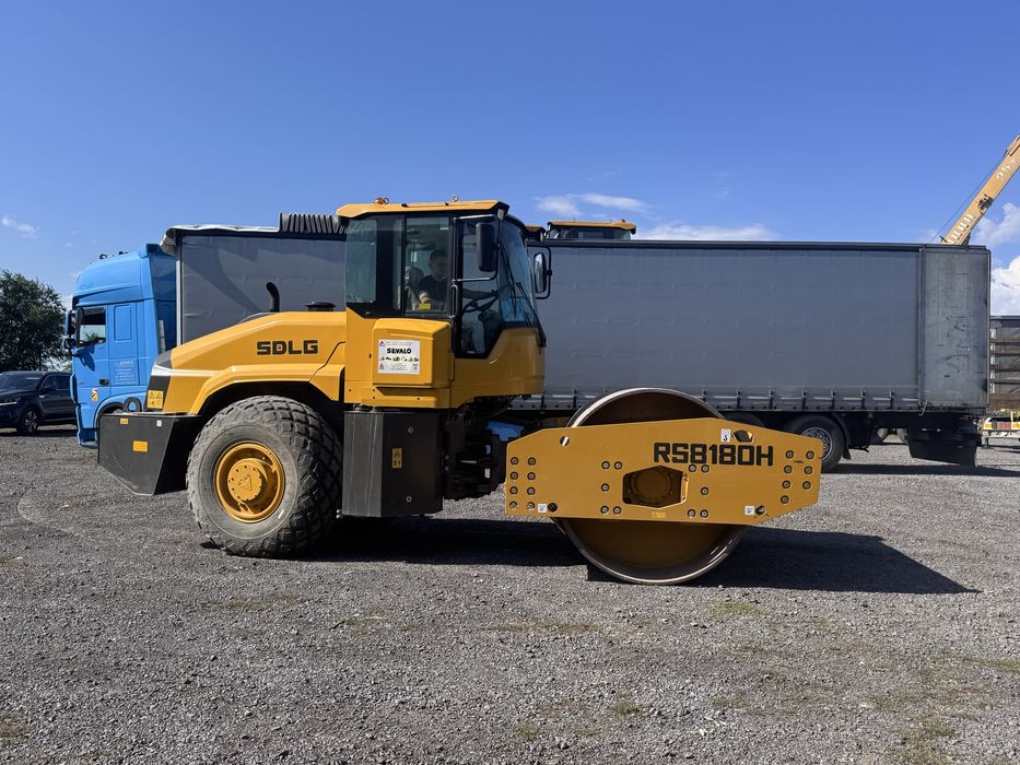 Каток грунтовой аренда