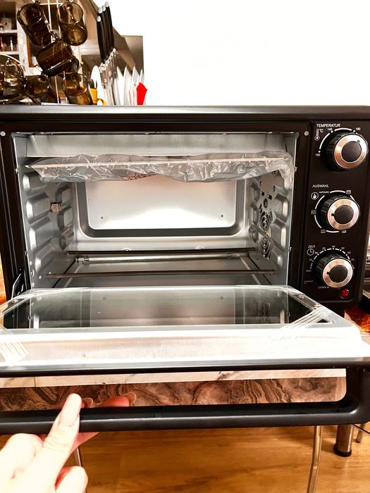 Cuptor electic Stillstern