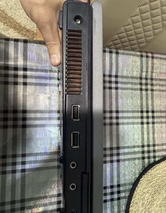 Laptop HP Compaq 6510B