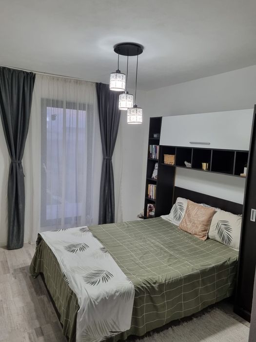 Casa  de vânzare - construcție 2023