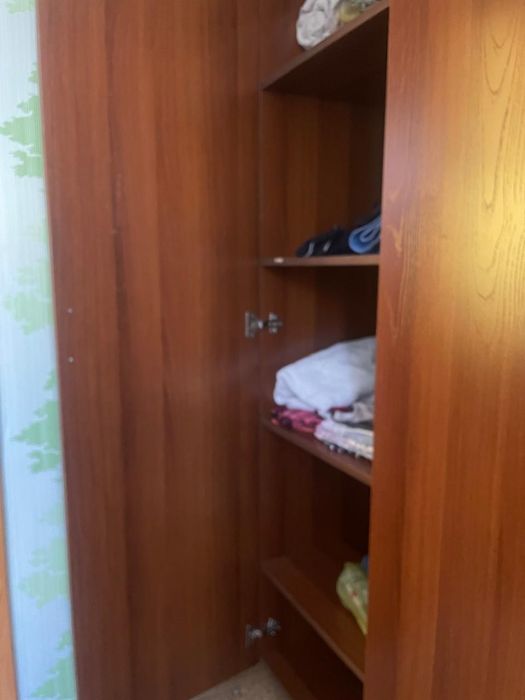 Шкаф 3х дверный, шкаф 2х дверный панельный