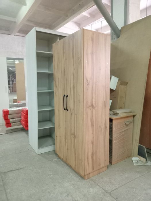 Шкаф новый со склада