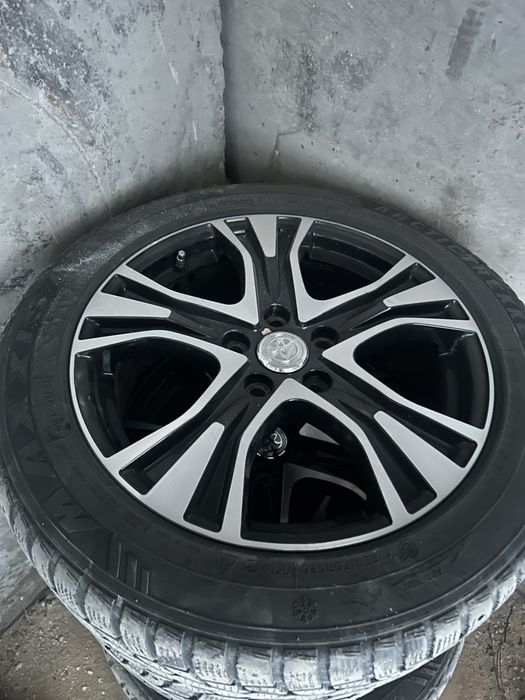 Диски R 17 город Актау