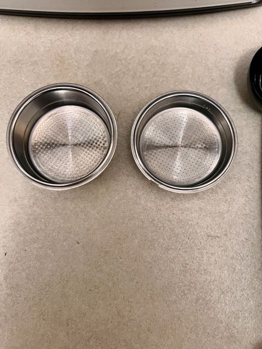 Breville Prima Latte inca in garantie