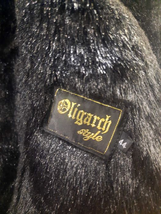 Продам дубленку мужчкую