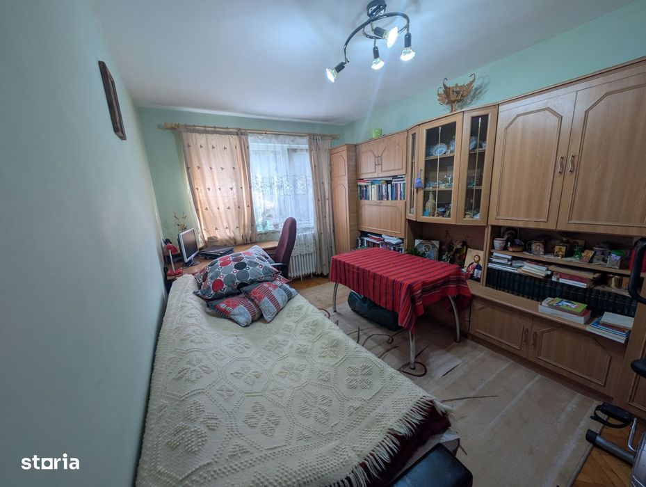Apartament cu 4 camere - cartier Mănăștur