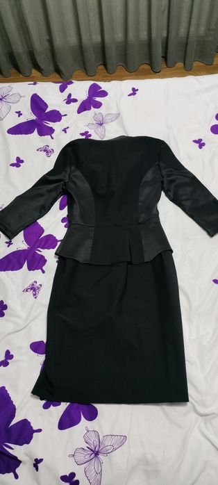 Rochie noua La Sagrada Istanbul