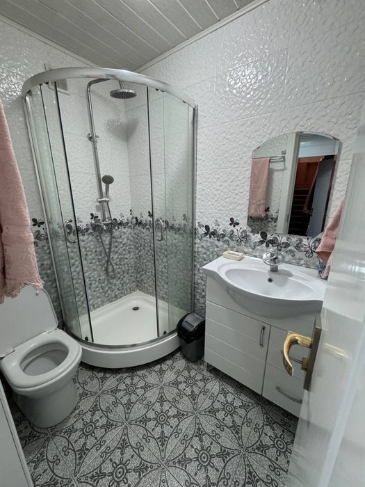 Сдаётся квартира