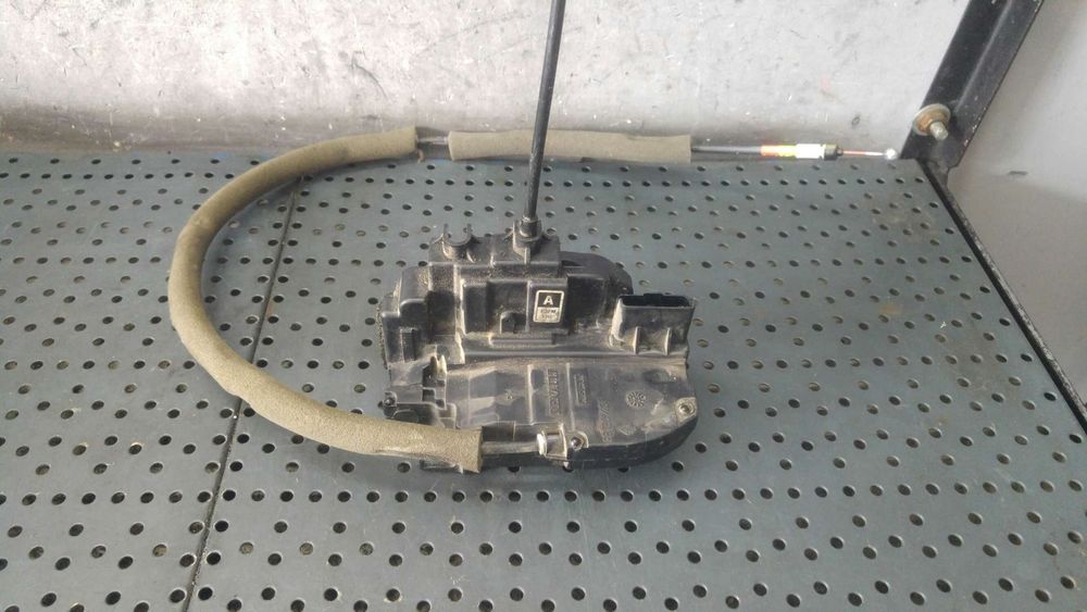 Broasca usa dreapta fata renault koleos 1 hy