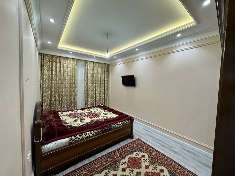 Участка сотилади Камолон махалла 34 мактаб тугрисида