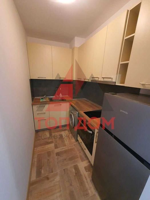 Дава се под наем Двустаен апартамент в Варна, Левски - 70 кв.м за 612 € - Снимка #5