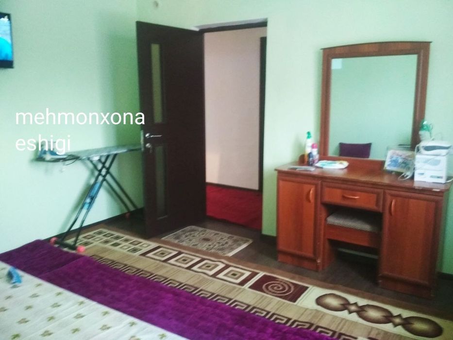 Uy Sotiladi. Yangi qurilgan Namunali Kotej