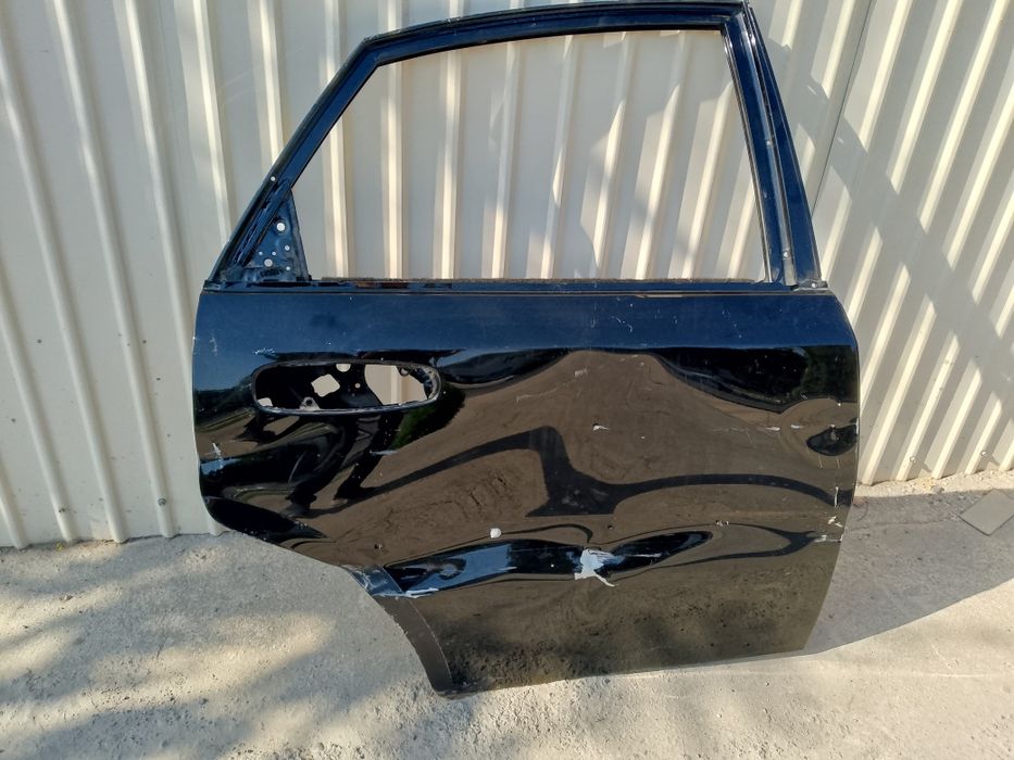 Жентра эшик унг орка