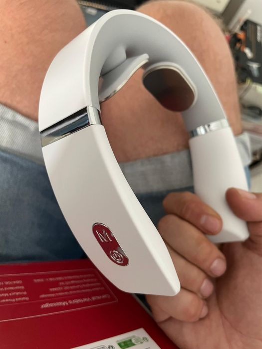Aparat masaj - Cervical Vertebra Massager