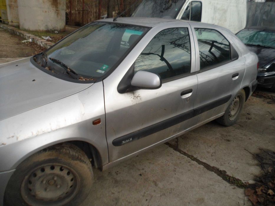 Странични стъкла за Ситроен Ксара 98год.хечбек гр. Плевен Индустриална ...