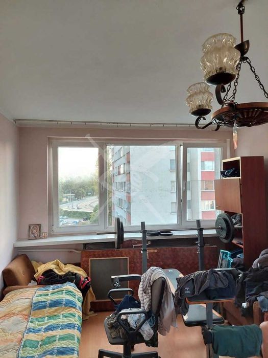 Дава се под наем Двустаен апартамент в София, Сердика - 68 кв.м за 500 € - Снимка #1