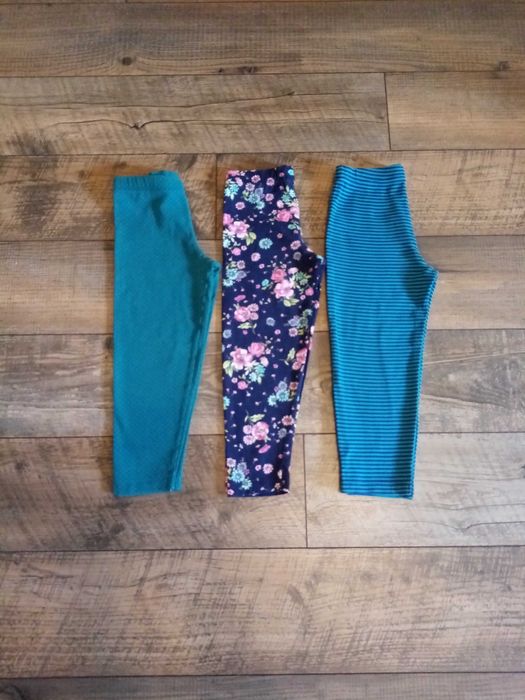 Carter's, Zara, H&M, Place и др. за момиче 2-3 г.