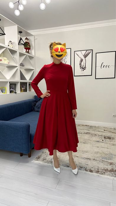 Платье на мероприятие