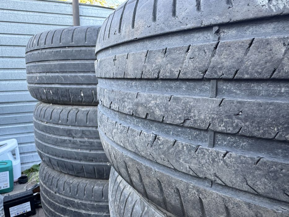 Шины Pirelli scorpion 255/45/19 R