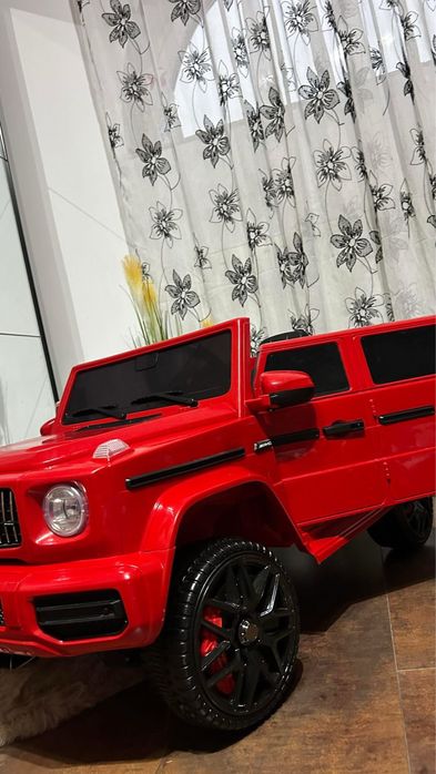 Masina electrica copiii