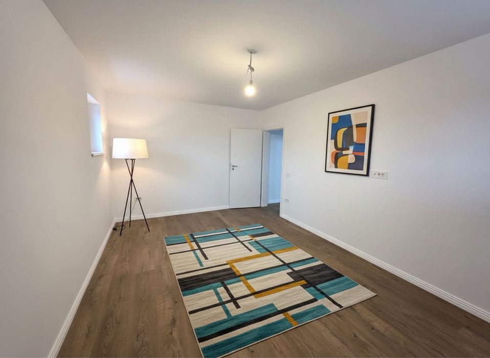 GALATA-Manastire apartament   2 camere intabulat cu mutare imediata !