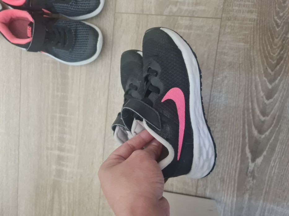 Детски маратонки Nike