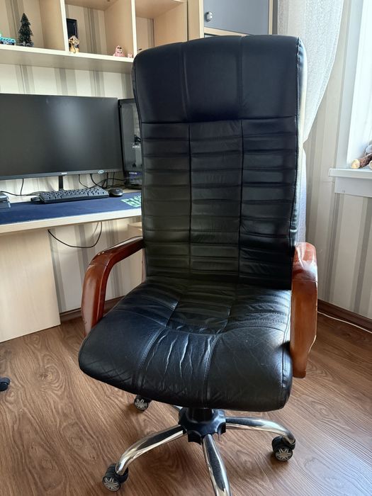 Продам комфортное кресло