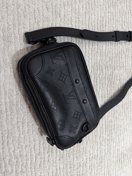 LOUIS VUITTON мужская сумка