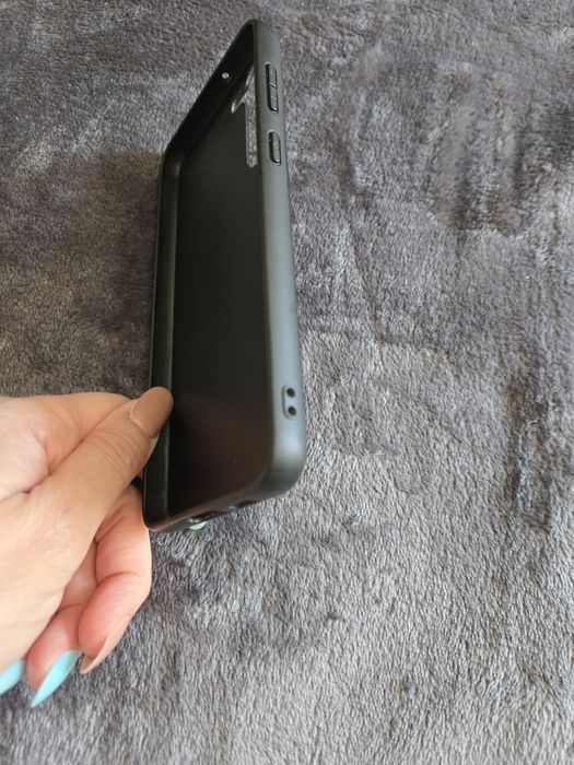 Силиконово гръбче Guess, за Samsung S24 plus