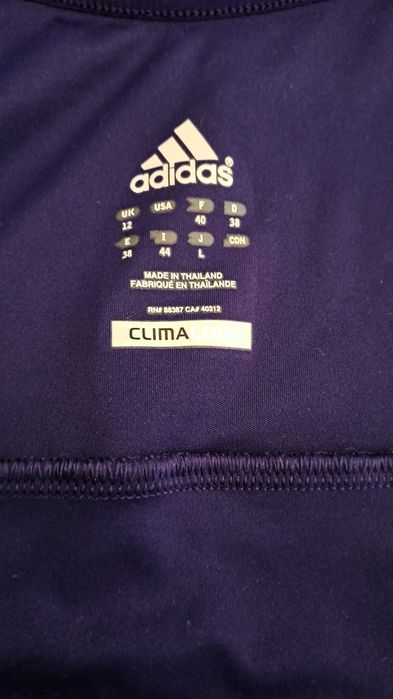 Rochie Adidas mărimea L