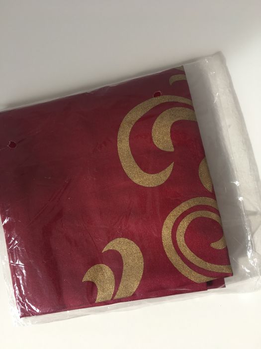 set fete de perna ornamentale